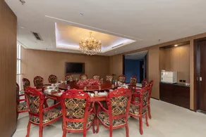 Suisse Place Hotel Beijing Capital Airport New International Exhibition - Image 5