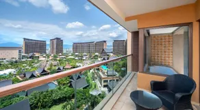 Mangrove Tree Resort World Sanya Bay-Kapok - Image 5