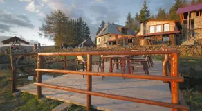 Cabana Virful Muntelui - Image 3