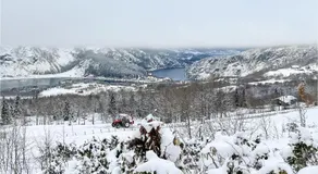 4 Bedroom Nice Home In Vang I Valdres - Image 3