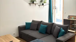 Appartement plein coeur village - Image 2