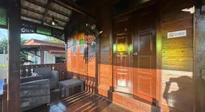 Homestay Singgah Keluarga Warisan Abg Tam - Image 3
