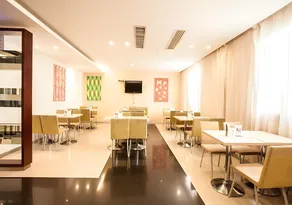 City Comfort Inn Nanning Zoo Metro Station - Image 2