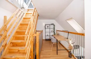 Modern 3BDR Duplex with Skyroof in Trendy Zurich West - Image 3