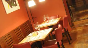 Hotel Merlot - Image 5