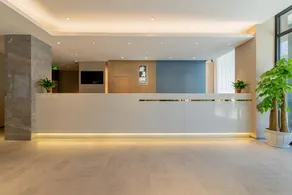 Ease Hotel - Tongchuan Wenying West Road Yaozhou Central Plaza - Image 5