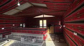 Bedouin family home - Image 3