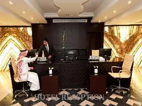 Dyar Al Hamra Hotel - Image 3