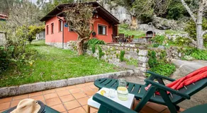 LA CASINA DE CUEVAS DEL AGUA - Image 4