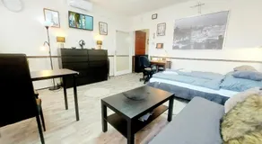 Delux Castle Buda Deluxe Apartment - Image 2