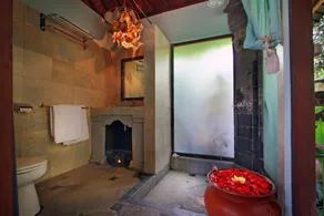 1 BR Romantic Villa with Valley View Near Ubud - Image 5