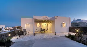 Crystal Villas Santorini - Image 4