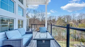 Serenity Shores - Private Lakefront Home with Dock - Image 3