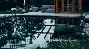 Boutique Hotel Mühle Schluchsee - Image 3