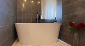 Casa Rosmini rooms, Dolomia best home - Image 2
