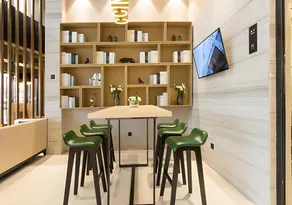 City Comfort Inn Qizhou New Bus Terminal - Image 4