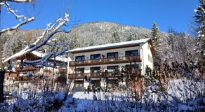 Pension & Apartments Weissbriach - Image 3