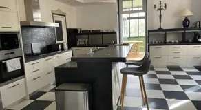 Le Logis Cholet 49300 lieu exceptionnel en famille ou amis - Image 3