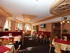 Berghotel Rasis - Image 5