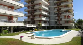 Ferienwohnung 'En Primera Línea De Mar' mit Meerblick, Gemeinschaftspool und WLAN - Image 4