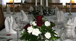 Gaststätte & Pension Jägerwäldchen - Image 4