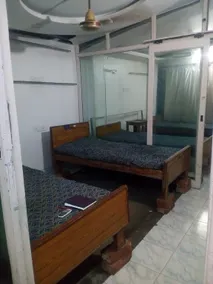 No 1 A   Class Premium Guest house for Ladies only - Image 4