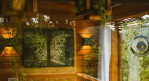 Quinta do Vale - Cabana com Hidromassagem e Lareira - Image 4