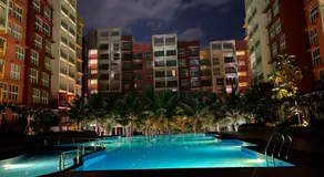 Studio Apt with Rooftop Panoramic views @ Dabolim - Image 5