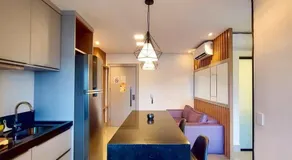 Luxury Collection - Elegância com Quarto Privativo - Image 4