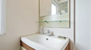 Bungalow convivial près de Sète avec piscine partagée - Image 2