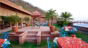 Neemrana Fort-Palace - Image 5