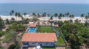 Marari Village - A beach side Boutique Stay - Image 3
