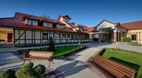 Evita Hotel & SPA - Image 5