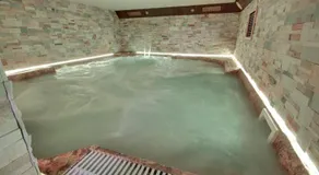 WELLNESS PENZION HARRY na sjezdovce KRKONOŠE - Image 3
