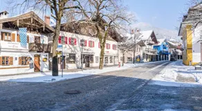 Ferienwohnung Gschwand - Image 4