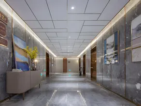 Venus Royal Hotel Guangdong Foshan Kuiqi Road Metro Station Creative Industry Park - Image 4
