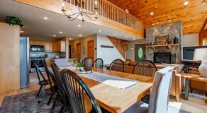 The Cozy Perch by Railey Vacations - Image 4