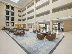 Xinghe International Hotel - Image 4