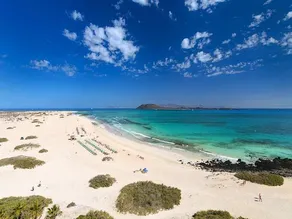 Villa i Fuerteventura med havudsigt - Image 4