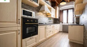 Casa a Firenze - 7 Ospiti, 3 Camere, 2 Bagni, Cucina, Soggiorno, WiFi Free, Parcheggi Free - Image 3