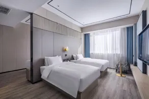Tuker China Hotel (Jinsha Road Branch, Yuyang District) - Image 2