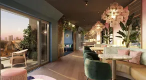 Hotel Schani Naschmarkt - Image 3