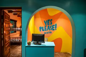 Yes Please! Hostel - Image 4
