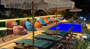 Hotel Two Mermaids Ksamil - Image 2