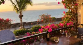 Casa Blanca - Sea View - First Line - Image 4