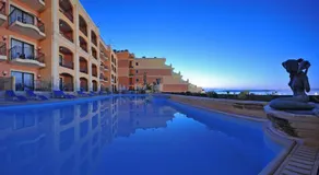 Grand Hotel Gozo - Image 4