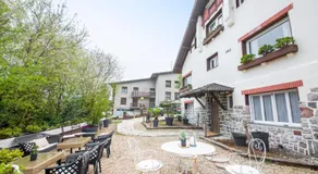 HOTEL DONOSTI  - Image 4