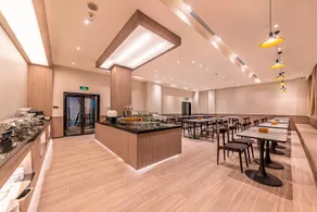 Hanting Hotel Chongqing Yuanyangyuan Expo - Image 4