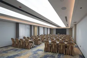 Moshang Yaju Hotel(Xinxiang Xiaoji Branch) - Image 5