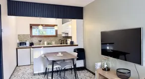 Les Cantinières - Bourgoin Jallieu - Jardin Privé - Image 2